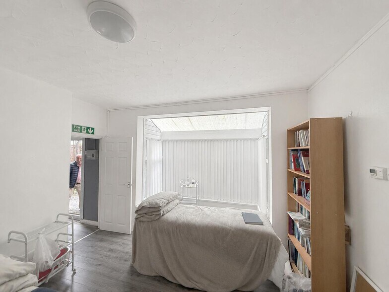 15 Murray St, Llanelli à louer - Photo intérieure - Image 3 de 3