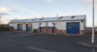More details for The Avenue, Lochgelly - Flex for Lease