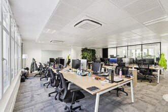 24 Rue De Londres, Paris à louer Photo intérieure- Image 2 de 7