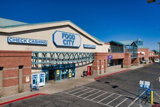 More details for 1940-1950 W Indian School Rd, Phoenix, AZ - Retail for Lease