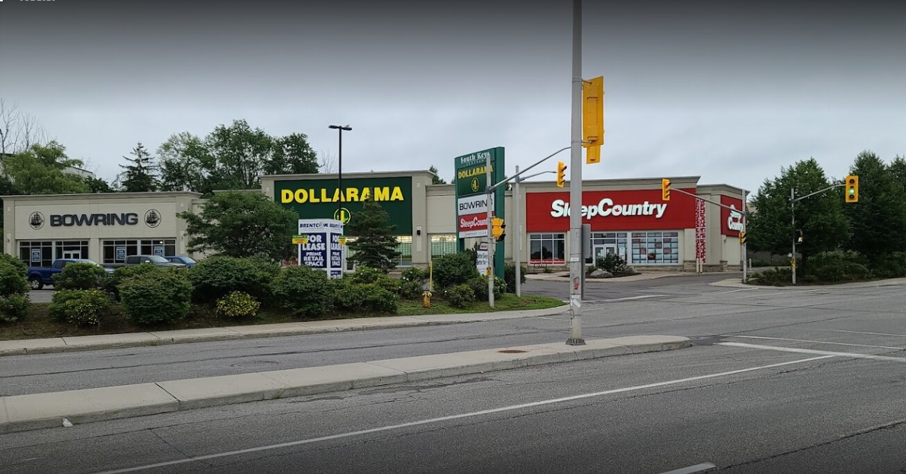 1009 Dazé St, Ottawa, ON for sale Building Photo- Image 1 of 1