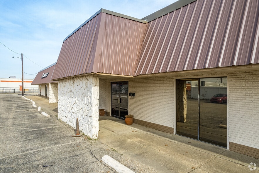 3425 Kingsley Rd W, Garland, TX for lease - Building Photo - Image 3 of 8