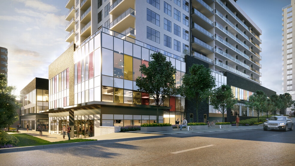 320 Thames St, London, ON for sale - Building Photo - Image 1 of 1