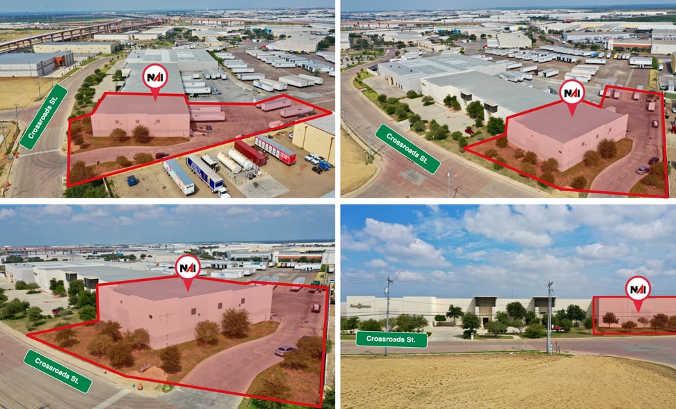 318 Crossroads St, Laredo, TX for lease - Other - Image 2 of 4