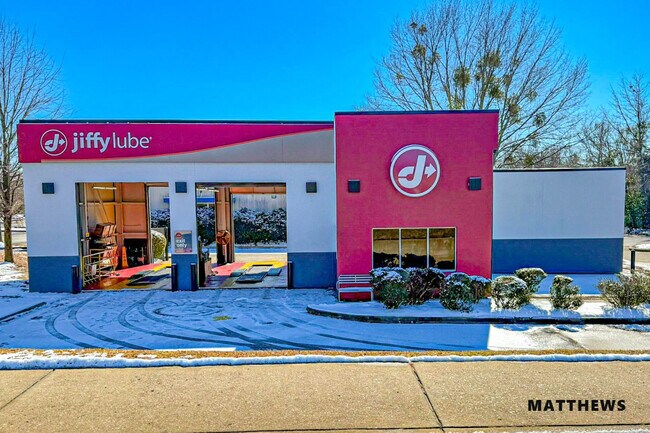 Plus de détails pour 1025 Pine Log Rd, Aiken, SC - Commerce de détail à vendre