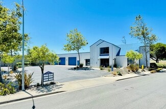 More details for 615 Clarion Ct, San Luis Obispo, CA - Industrial for Sale