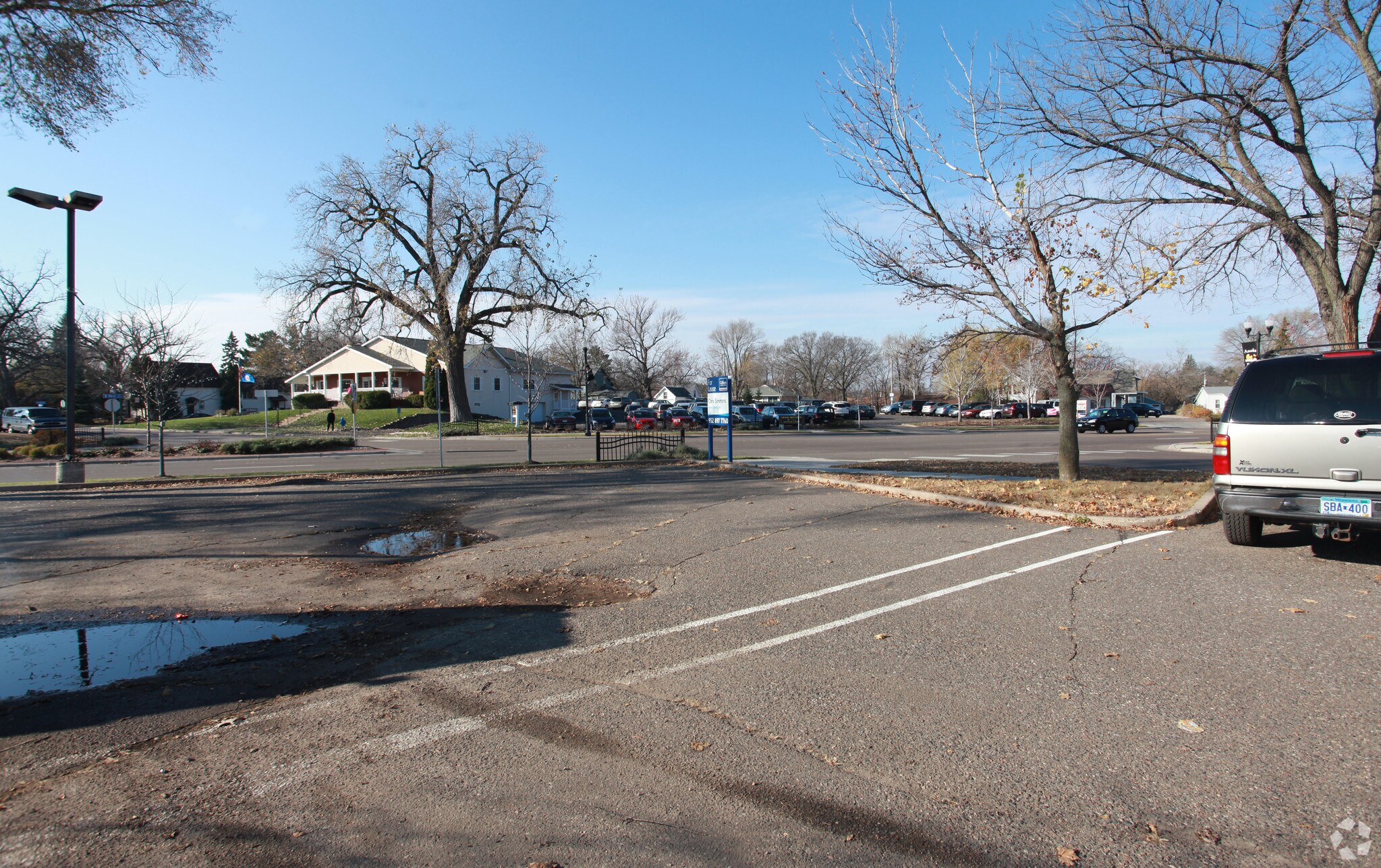 Branch Ave, Anoka, MN à vendre Photo du bâtiment- Image 1 de 2