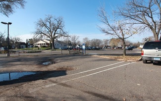 More details for Branch Ave, Anoka, MN - Land for Sale