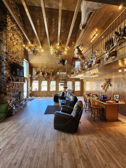 54 Mockler, Gibbon Glade, PA à vendre - Photo intérieure - Image 3 de 8