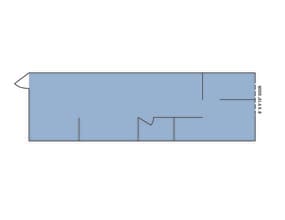6130 Old Jonestown Rd, Harrisburg, PA à louer Plan d’étage- Image 1 de 1