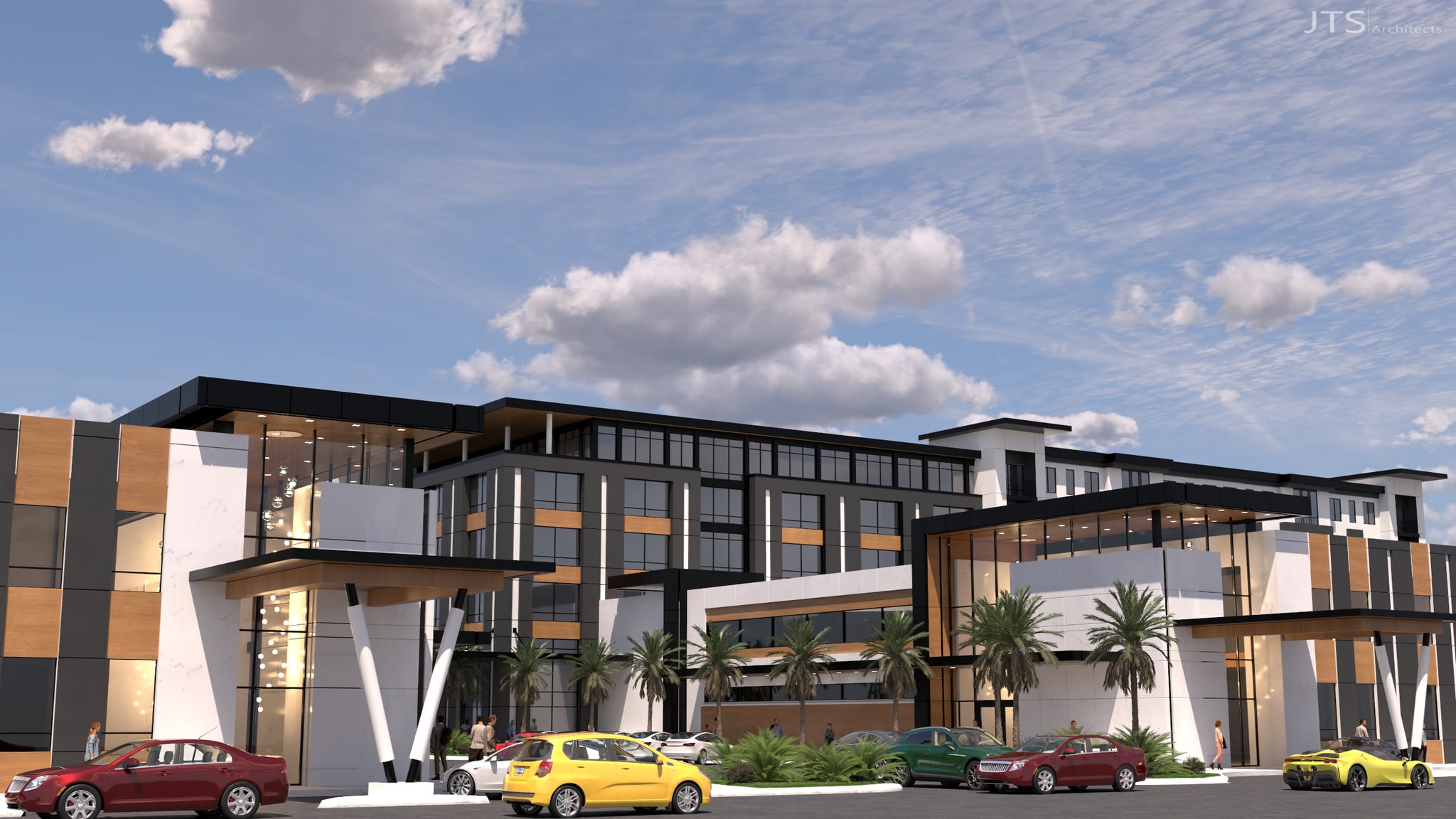 1380-1400 Colonial Blvd, Fort Myers, FL for lease Building Photo- Image 1 of 5