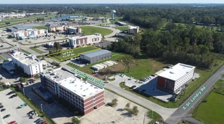 More details for W Outfitters Drive, Gonzales, LA - Land for Sale