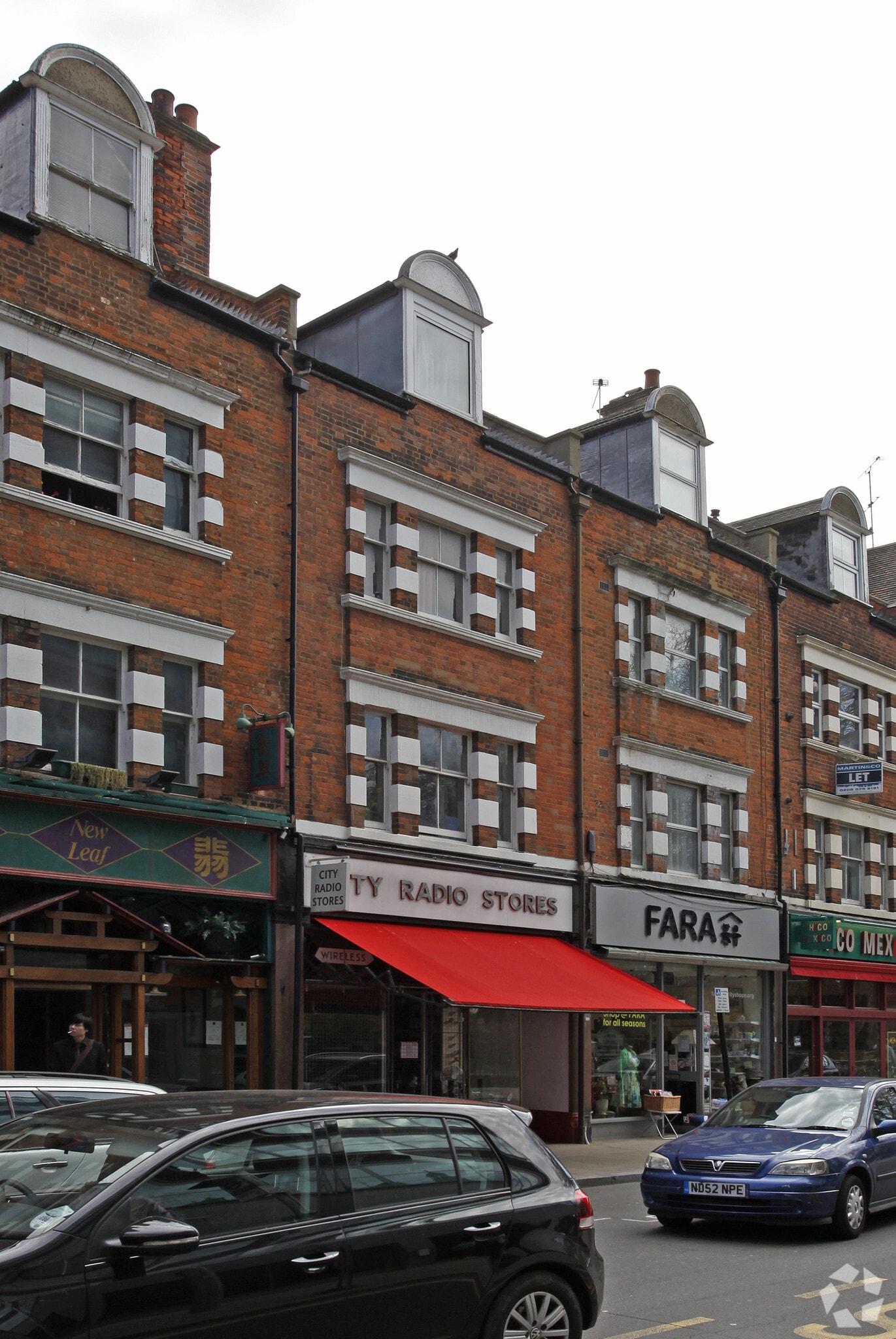 37 Bond St, London for lease Building Photo- Image 1 of 3