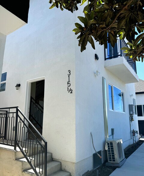 315 N Alvarado St, Los Angeles, CA à vendre - Photo du bâtiment - Image 3 de 16