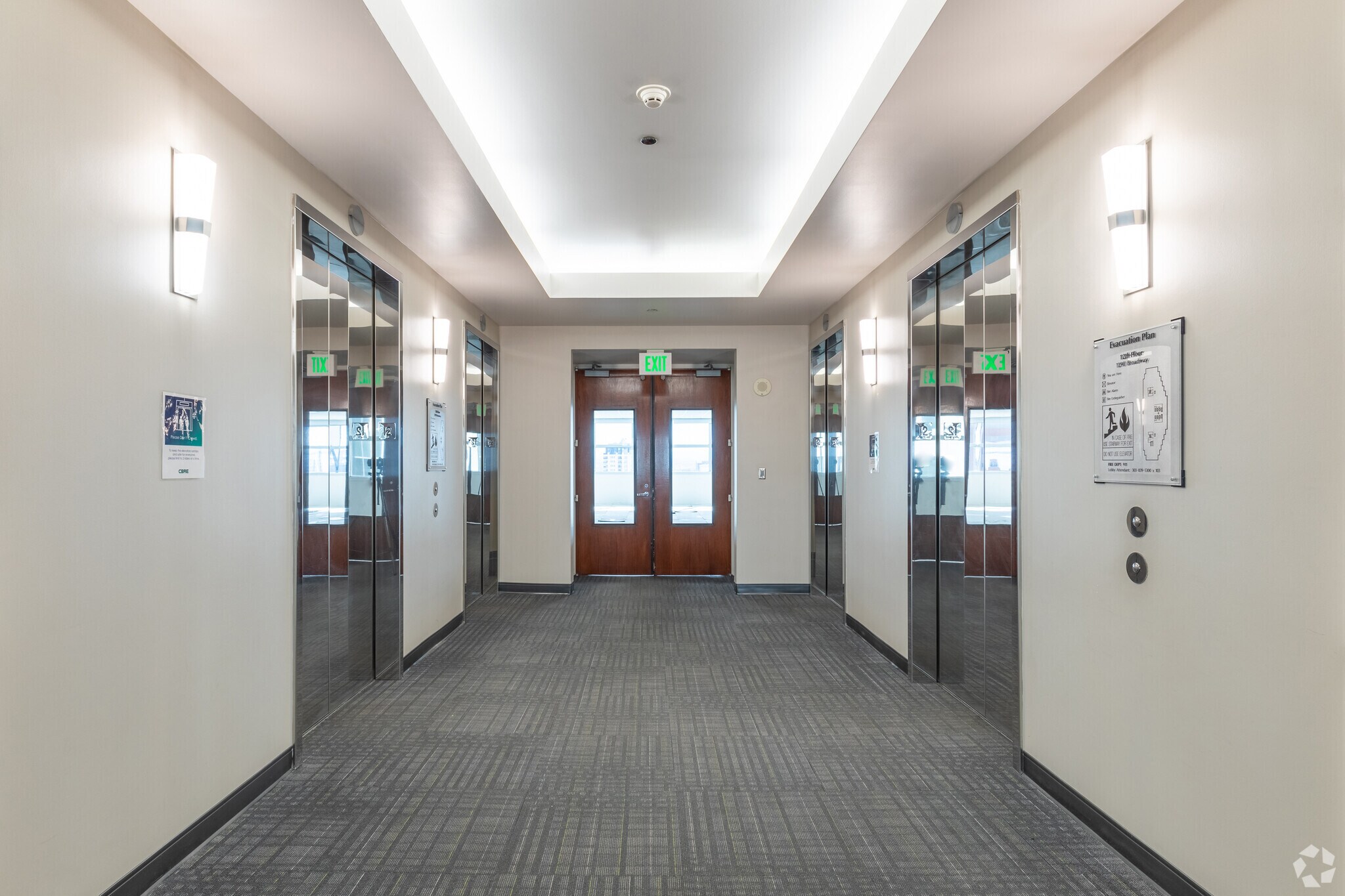 1290 Broadway, Denver, CO for lease Interior Photo- Image 1 of 6