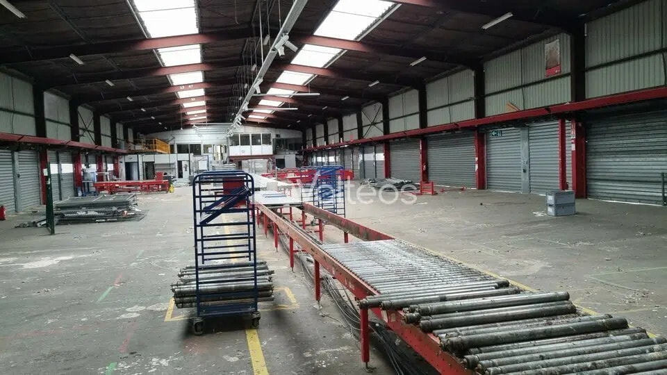 3 Rue Federico Garcia Lorca, Toulouse à louer - Photo intérieure - Image 2 de 6