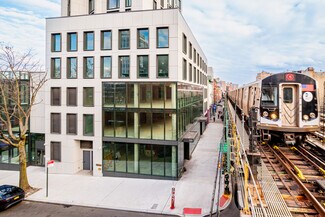 Plus de détails pour 329 Broadway, Brooklyn, NY - Bureau/Commerce de détail à louer