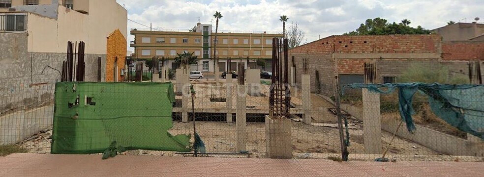 Avenida de Almería, 98, Puerto Lumbreras, Murcia à vendre - Photo de construction - Image 3 de 16