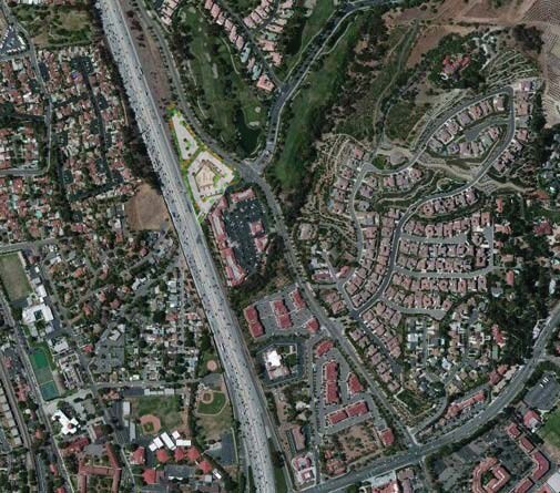 31001 Rancho Viejo Rd, San Juan Capistrano, CA à louer - Aérien - Image 2 de 8