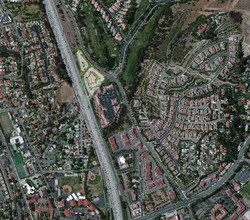 31001 Rancho Viejo Rd, San Juan Capistrano, CA - Aérien Vue de la carte - Image1