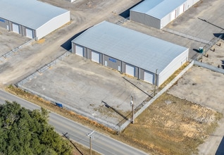 5640 Eden Rd, Kennedale, TX for lease Interior Photo- Image 2 of 4