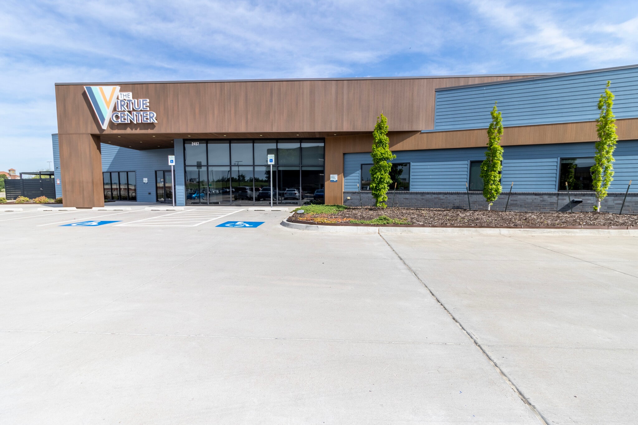 2457 Wilcox Dr, Norman, OK for lease Building Photo- Image 1 of 17