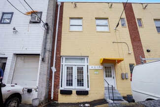 More details for 4217 Howard Ave, Kensington, MD - Industrial for Lease