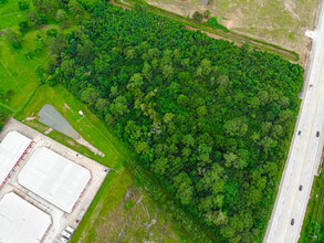 24210 Hufsmith-Kohrville Rd, Tomball, TX - aerial  map view - Image1