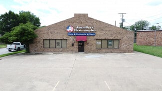 More details for 8713 White Settlement Rd, Fort Worth, TX - Office for Sale