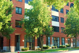 Plus de détails pour 40 Main St, Burlington, VT - Bureau à louer