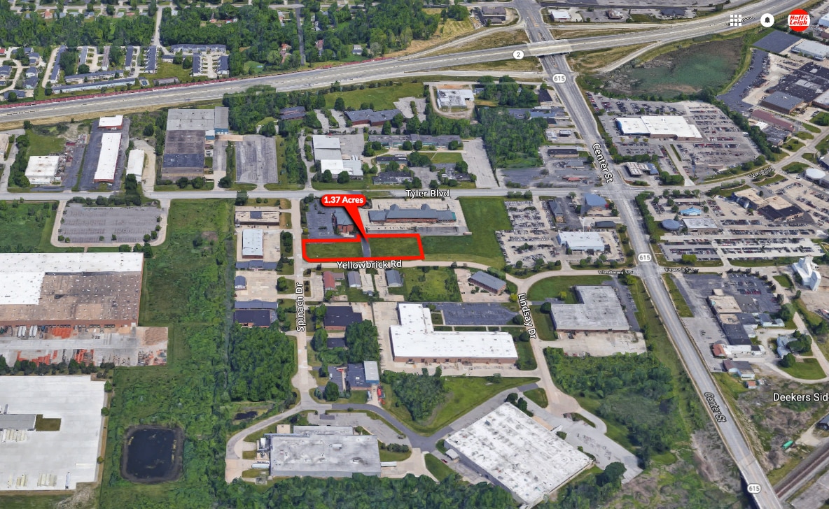 Spinach Dr, Mentor, OH for sale Building Photo- Image 1 of 3