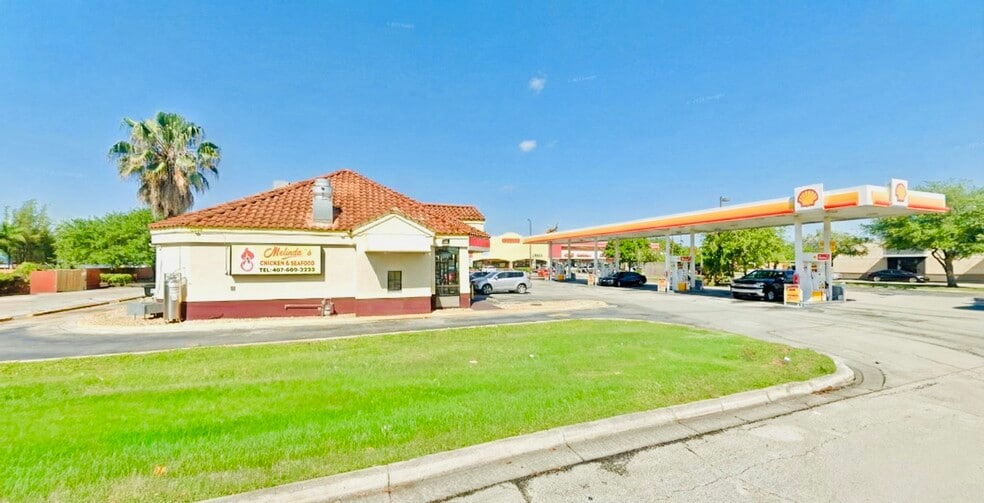 5380 S John Young Pky, Orlando, FL for sale - Building Photo - Image 3 of 13