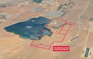 Plus de détails pour 3044 Sand Hollow Rd, Hurricane, UT - Terrain à vendre