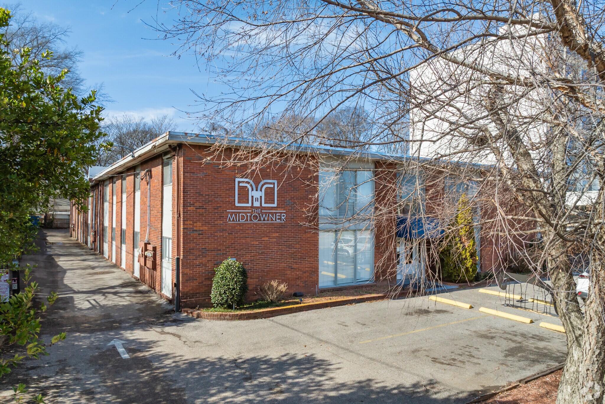 199 S McLean Blvd, Memphis, TN à vendre Photo principale- Image 1 de 17