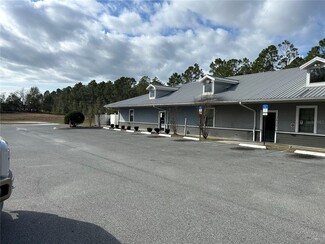 Plus de détails pour 3619 E County Road 466, Oxford, FL - Commerce de détail à louer