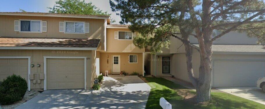 4208 Pheasant Dr, Carson City, NV à vendre - Photo principale - Image 1 de 1