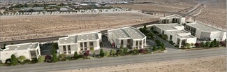 Plus de détails pour 10710-10890 South Rainbow Blvd, Las Vegas, NV - Vente au détail, Industriel à louer