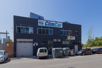 Plus de détails pour Industriel à louer