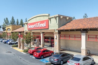 More details for 12130-12220 Central Ave, Chino, CA - Retail for Lease
