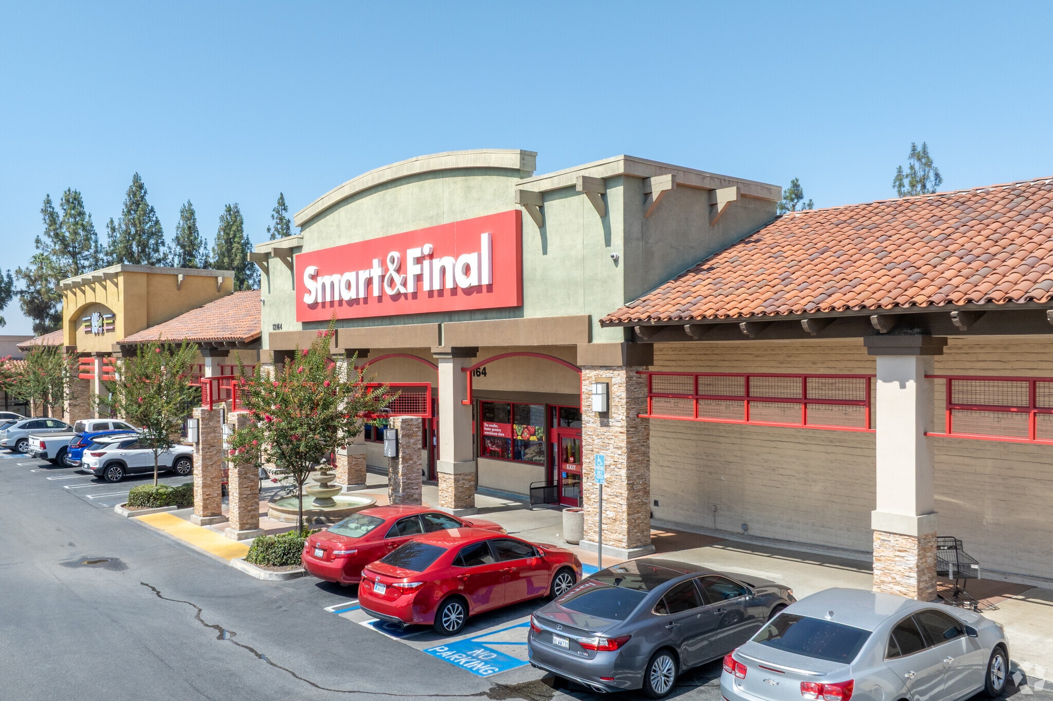 12130-12220 Central Ave, Chino, CA for lease Primary Photo- Image 1 of 5