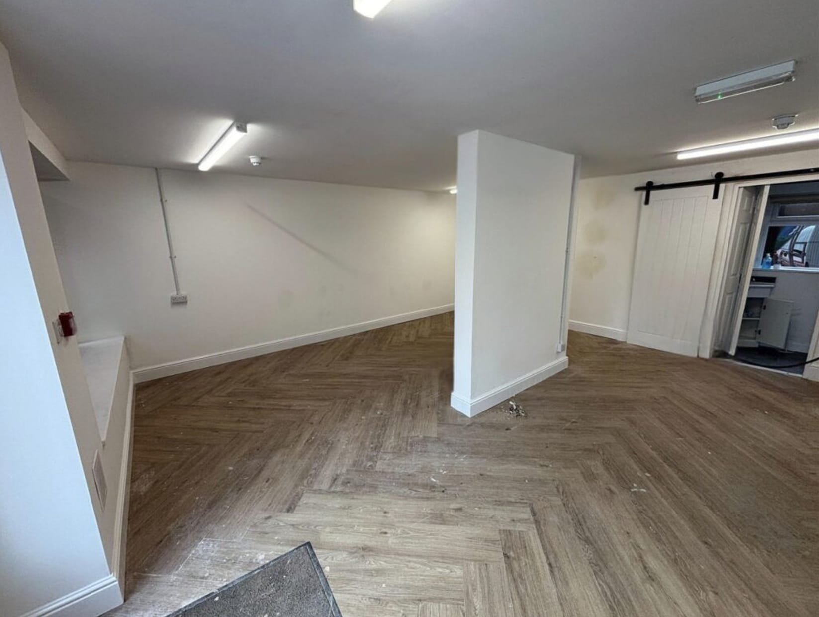 1-7 High St, Southampton à louer Photo intérieure- Image 1 de 3