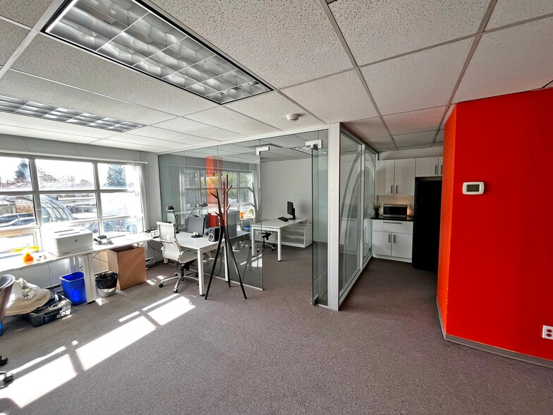 1457-1469 Venables St, Vancouver, BC for lease - Building Photo - Image 2 of 11