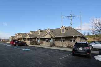 More details for 7175-7191 Bernville Rd, Bernville, PA - Office for Lease