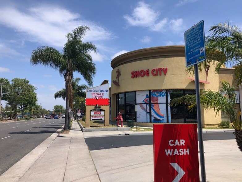 3010 Harbor Blvd, Costa Mesa, CA for lease - Building Photo - Image 3 of 3