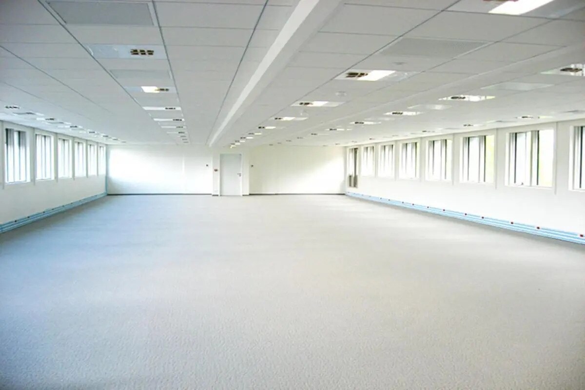 4 Avenue Pablo Picasso, Nanterre for lease Primary Photo- Image 1 of 12