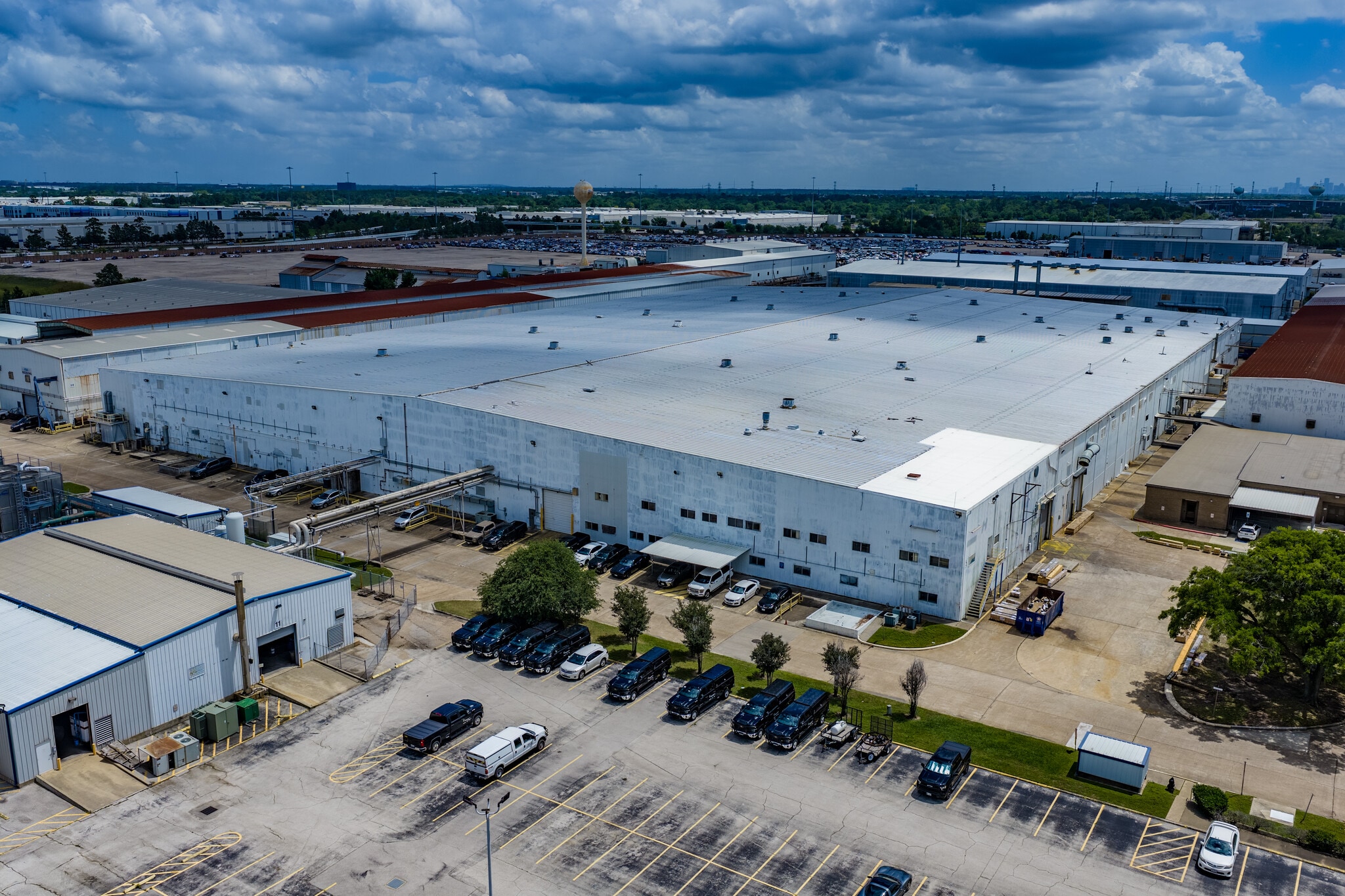 1310 Rankin Rd, Houston, TX for lease Building Photo- Image 1 of 2