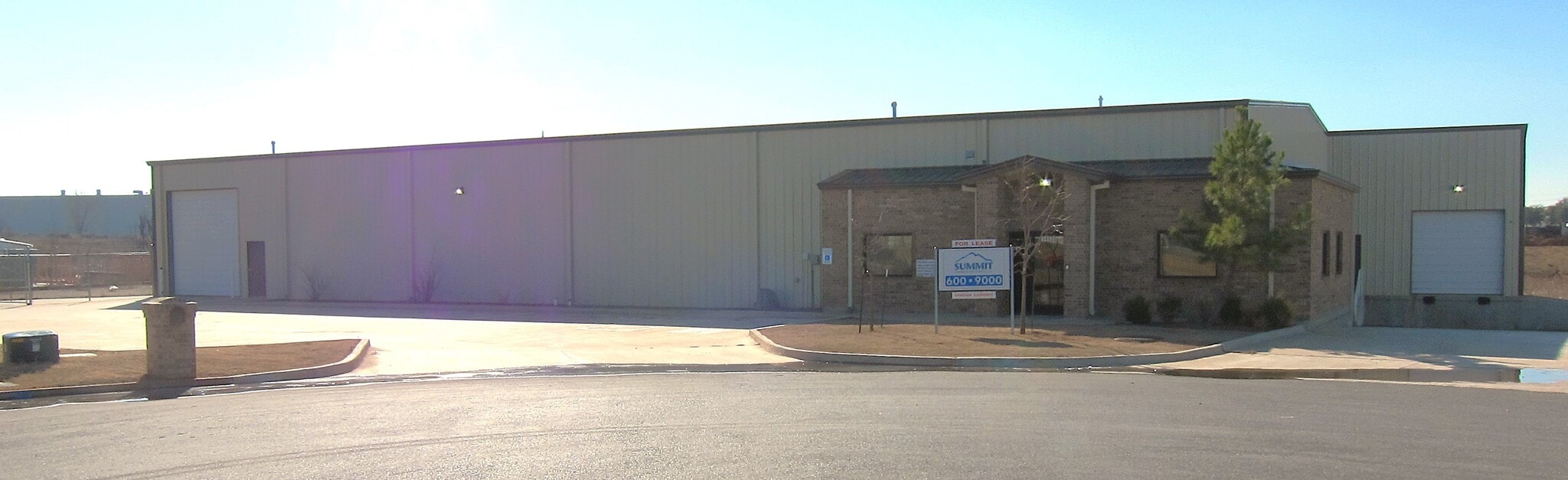 14600 Santa Fe Crossings Dr, Edmond, OK for lease Building Photo- Image 1 of 2