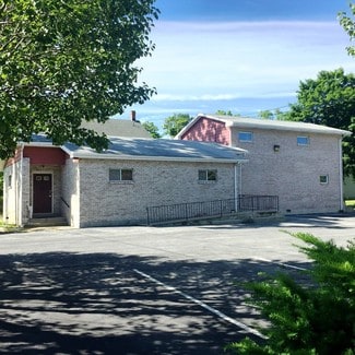 More details for 1365 Blue Mountain Dr, Danielsville, PA - Office/Medical for Lease