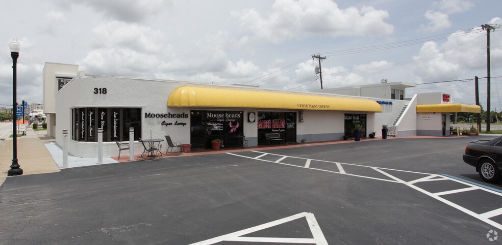 318 Tamiami Trl, Punta Gorda, FL for sale - Primary Photo - Image 1 of 2