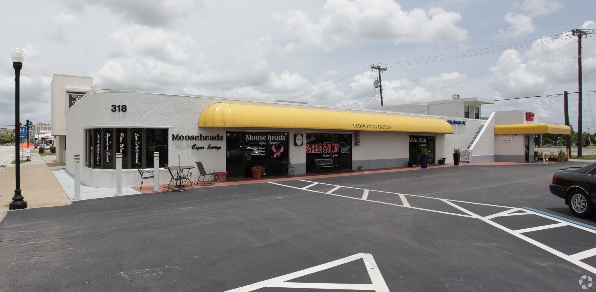 318 Tamiami Trl, Punta Gorda, FL for sale Primary Photo- Image 1 of 3